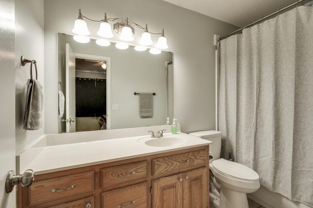 500 SWENSON STREET, Burkburnett, TX 76354