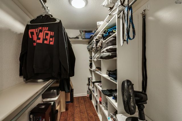 500 SWENSON STREET, Burkburnett, TX 76354