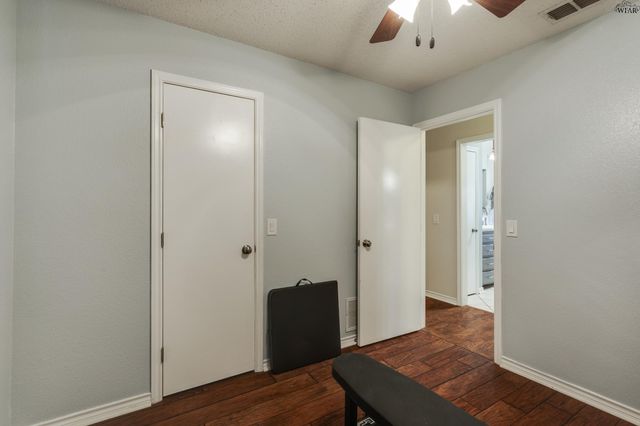 500 SWENSON STREET, Burkburnett, TX 76354