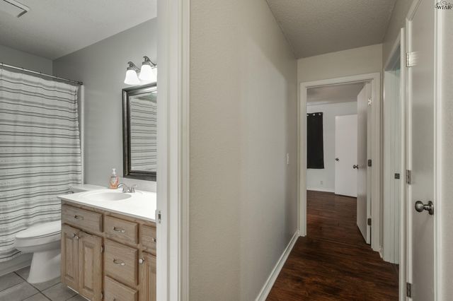 500 SWENSON STREET, Burkburnett, TX 76354