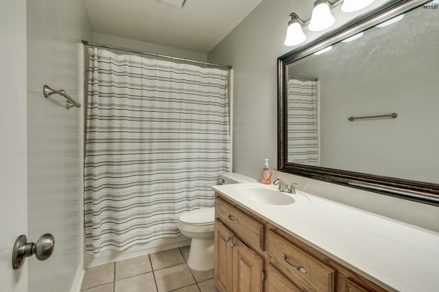 500 SWENSON STREET, Burkburnett, TX 76354