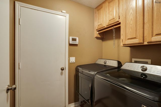 500 SWENSON STREET, Burkburnett, TX 76354