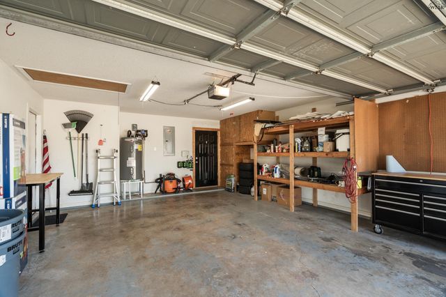 500 SWENSON STREET, Burkburnett, TX 76354