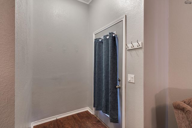 500 SWENSON STREET, Burkburnett, TX 76354