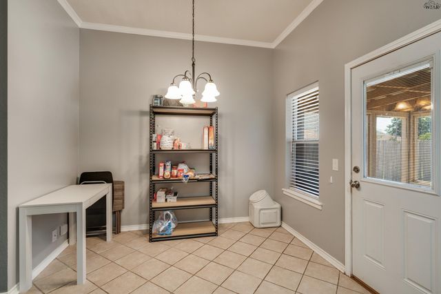 500 SWENSON STREET, Burkburnett, TX 76354