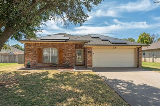 500 SWENSON STREET, Burkburnett, TX 76354