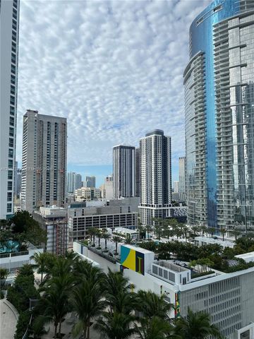 900 Biscayne Blvd 2312, Miami, FL 33132
