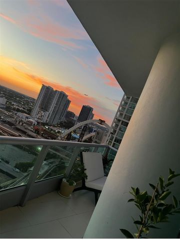 900 Biscayne Blvd 2312, Miami, FL 33132