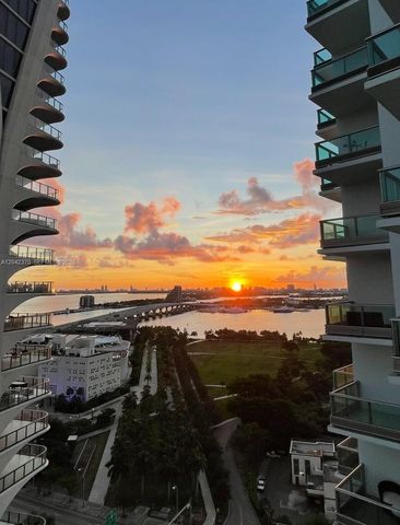 900 Biscayne Blvd 2312, Miami, FL 33132