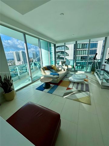 900 Biscayne Blvd 2312, Miami, FL 33132