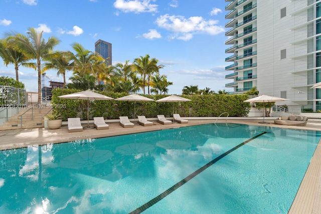 900 Biscayne Blvd 2312, Miami, FL 33132