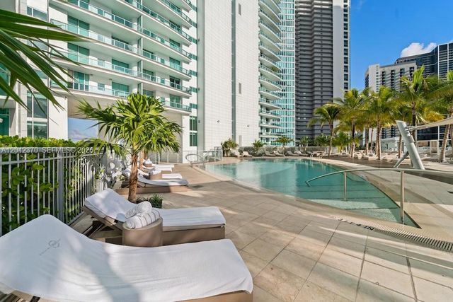 900 Biscayne Blvd 2312, Miami, FL 33132