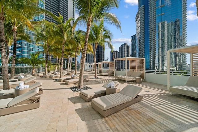 900 Biscayne Blvd 2312, Miami, FL 33132
