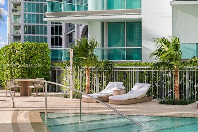 900 Biscayne Blvd 2312, Miami, FL 33132