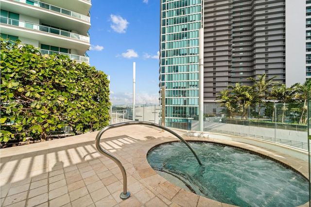 900 Biscayne Blvd 2312, Miami, FL 33132