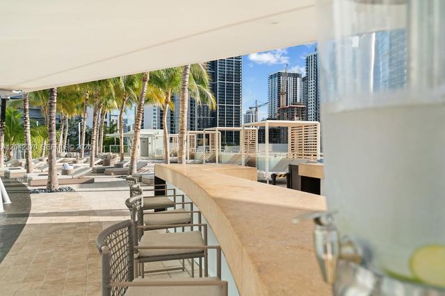 900 Biscayne Blvd 2312, Miami, FL 33132