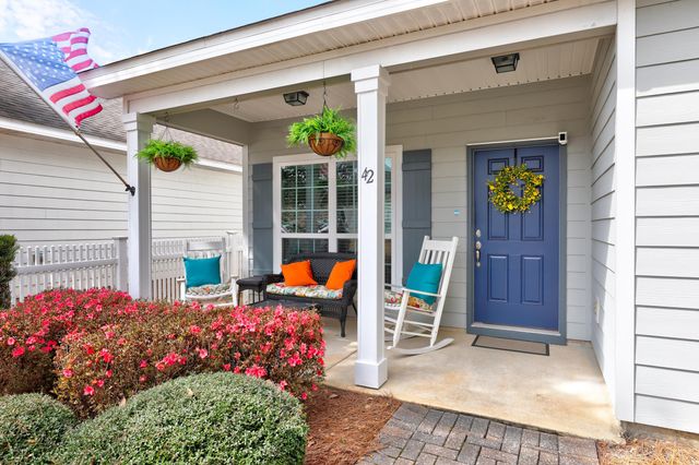 42 Sarona Street, Freeport, FL 32439