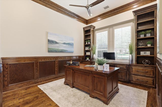4557 Biltmoore Drive, Frisco, TX 75034