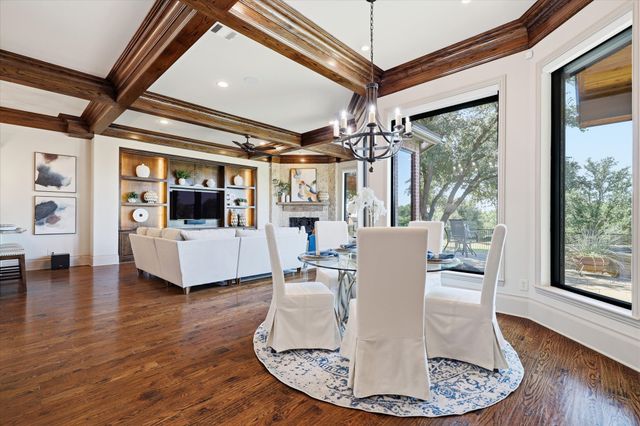 4557 Biltmoore Drive, Frisco, TX 75034