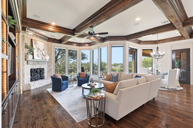 4557 Biltmoore Drive, Frisco, TX 75034