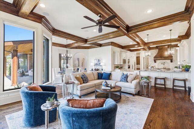 4557 Biltmoore Drive, Frisco, TX 75034