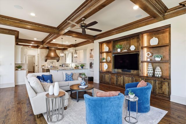 4557 Biltmoore Drive, Frisco, TX 75034