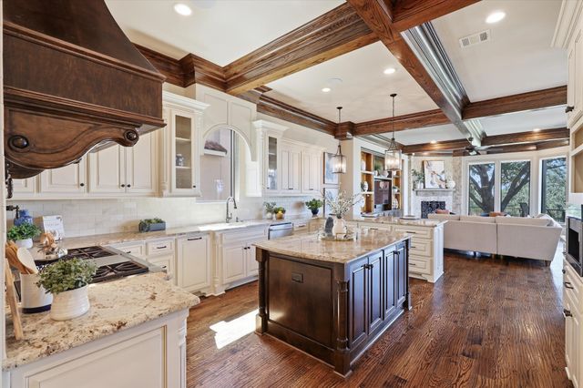 4557 Biltmoore Drive, Frisco, TX 75034