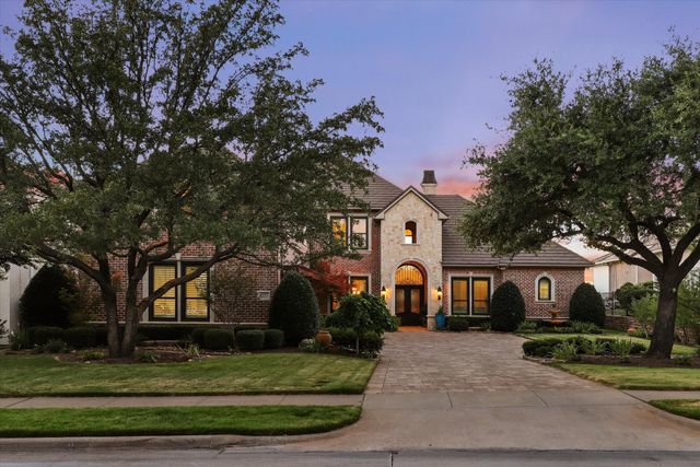 4557 Biltmoore Drive, Frisco, TX 75034
