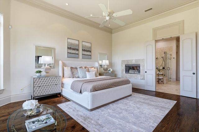4557 Biltmoore Drive, Frisco, TX 75034