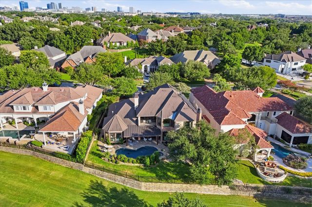 4557 Biltmoore Drive, Frisco, TX 75034