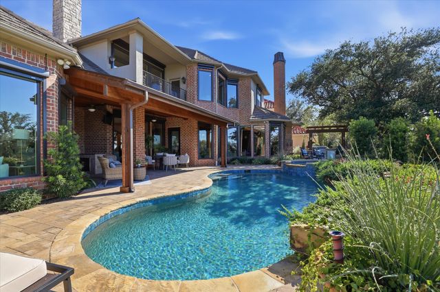 4557 Biltmoore Drive, Frisco, TX 75034