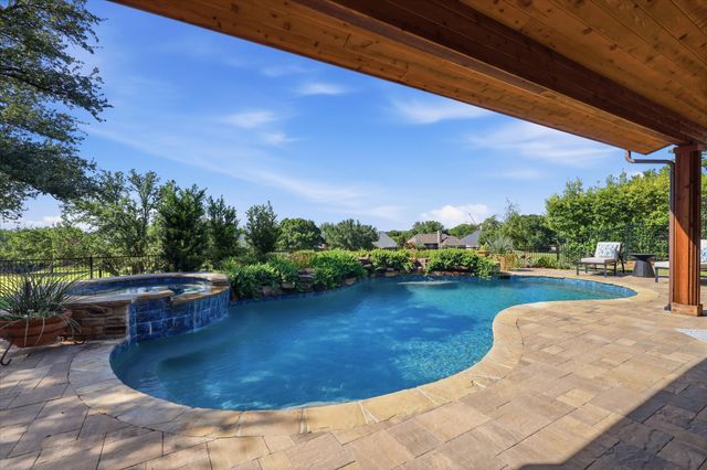4557 Biltmoore Drive, Frisco, TX 75034