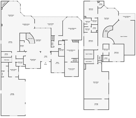 4557 Biltmoore Drive, Frisco, TX 75034