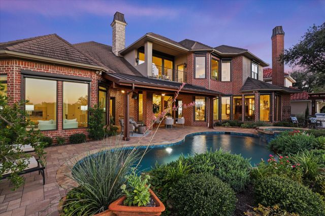 4557 Biltmoore Drive, Frisco, TX 75034