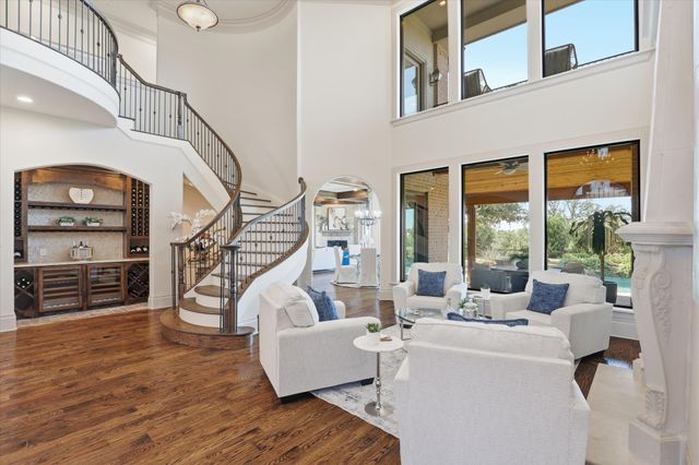 4557 Biltmoore Drive, Frisco, TX 75034
