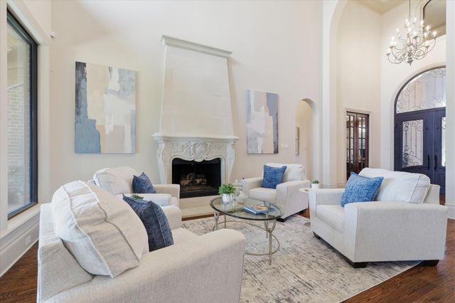 4557 Biltmoore Drive, Frisco, TX 75034