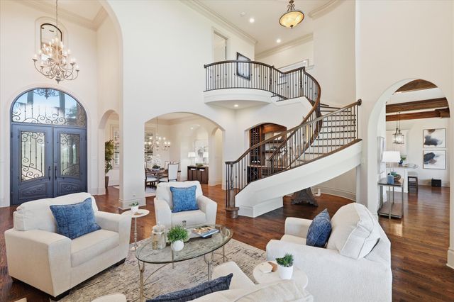 4557 Biltmoore Drive, Frisco, TX 75034