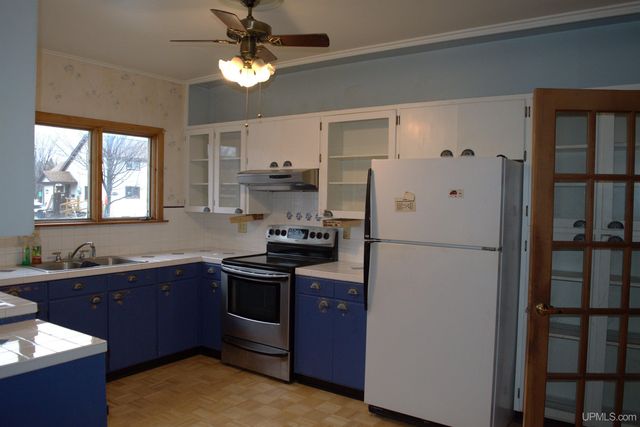 56886 Calumet Avenue, Calumet, MI 49913