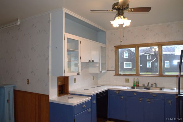 56886 Calumet Avenue, Calumet, MI 49913