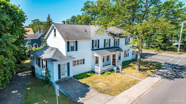 56886 Calumet Avenue, Calumet, MI 49913