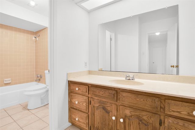 1802-1804 Archer Drive, Sherman, TX 75092