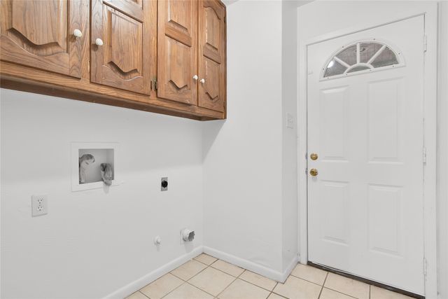 1802-1804 Archer Drive, Sherman, TX 75092