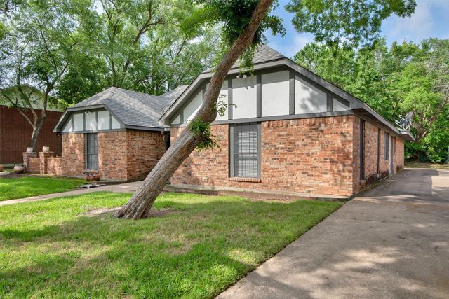 1802-1804 Archer Drive, Sherman, TX 75092