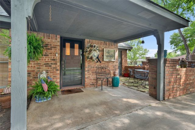 1802-1804 Archer Drive, Sherman, TX 75092