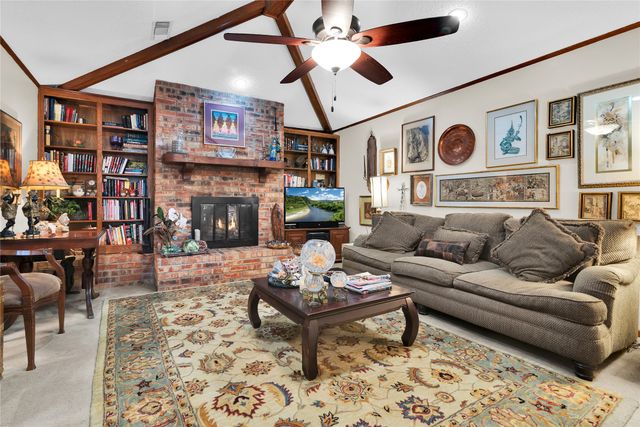 1802-1804 Archer Drive, Sherman, TX 75092