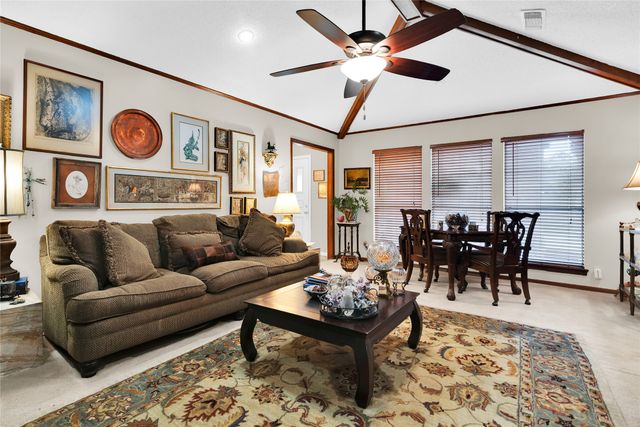 1802-1804 Archer Drive, Sherman, TX 75092