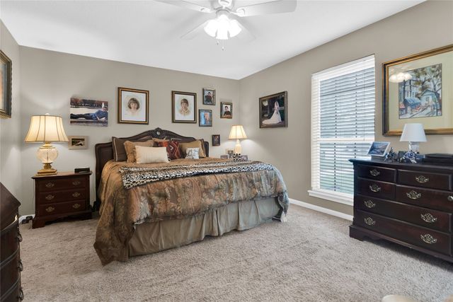 1802-1804 Archer Drive, Sherman, TX 75092