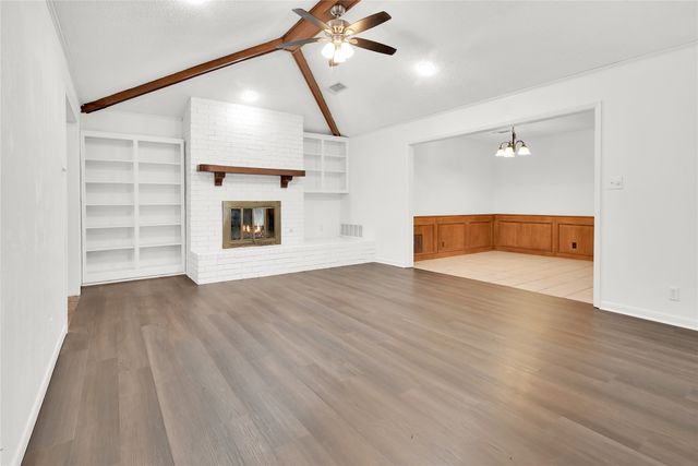 1802-1804 Archer Drive, Sherman, TX 75092