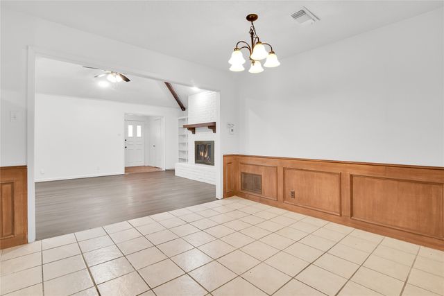 1802-1804 Archer Drive, Sherman, TX 75092
