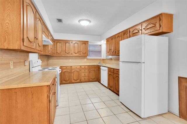 1802-1804 Archer Drive, Sherman, TX 75092